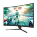 EAN 8721038001532 - Philips Evnia 32M2C3500L/00 pantalla para PC 80 cm (31.5") 2560 x 1440 Pixeles Quad HD LCD Negro imagen 9