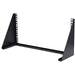 EAN 65030887847 - StarTech.com RK519WALLV armario rack Bastidor de pared Negro imagen 2