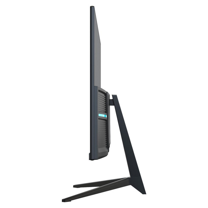EAN 4260070129841 - LC-Power LC-M24-FHD-75 pantalla para PC 60,5 cm (23.8") 1920 x 1080 Pixeles Full HD Negro imagen 8