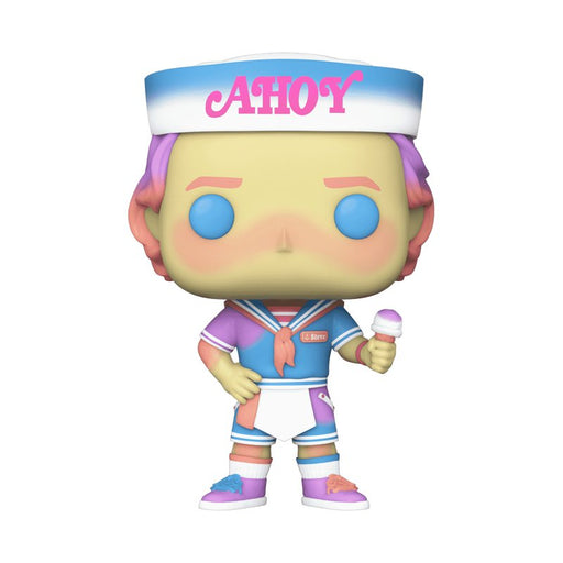 EAN 0889698799980 - FUNKO POP! 79998 figura de acción y colleccionable imagen 1