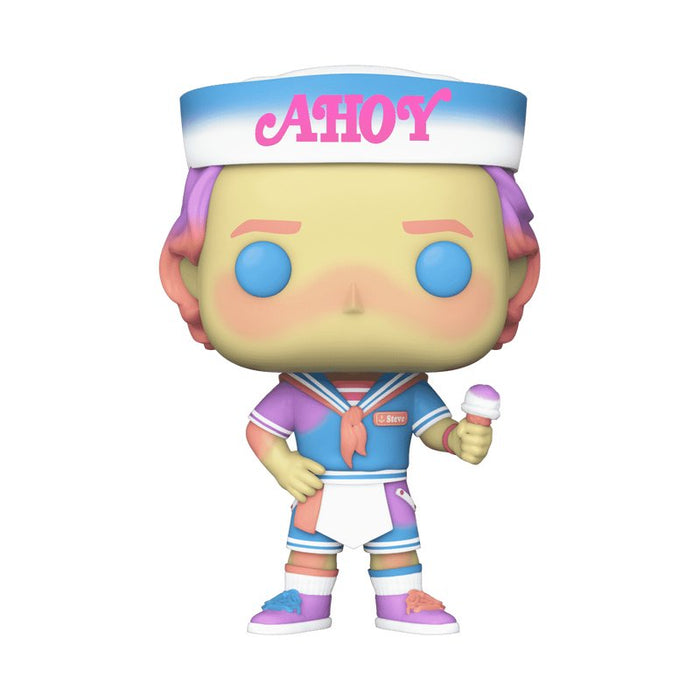 EAN 0889698799980 - FUNKO POP! 79998 figura de acción y colleccionable imagen 1