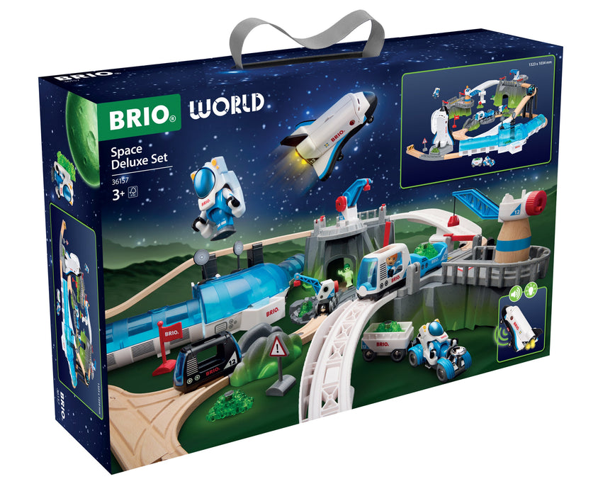 EAN 7312350361575 - BRIO 36157 vehículo de juguete imagen 3