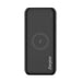 EAN 4713309812149 - Energizer QE20009PQ batería externa Polímero de litio 20000 mAh Cargador inalámbrico Negro imagen 1