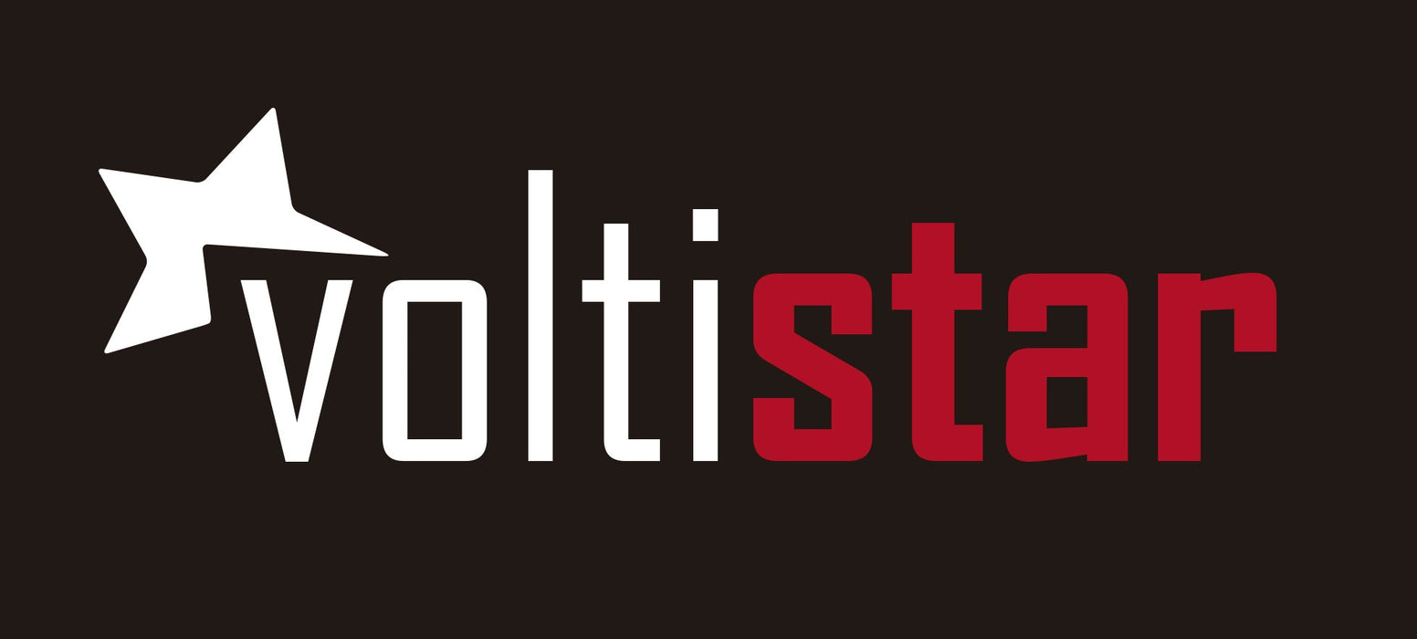 EAN 8435597400087 - VOLTISTAR ADT4 adaptador e inversor de corriente Universal 90 W Negro imagen 1