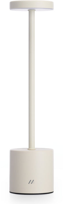 EAN 8021735218333 - Muitomas UPNDOWNLAMPWH lámpara de mesa LED Blanco imagen 4