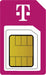 EAN 4021114386084 - Telekom 99937263 tarjeta de recarga de teléfono móvil 10 EUR (€) imagen 1