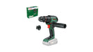 EAN 4053423239621 - Bosch AdvancedDrill 18V-80 QuickSnap 1950 RPM Sin llave 830 g Negro, Verde imagen 4