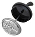 EAN 4260403579787 - Resto Kitchenware 90509 tetera Un sola tetera 1000 ml Negro imagen 4