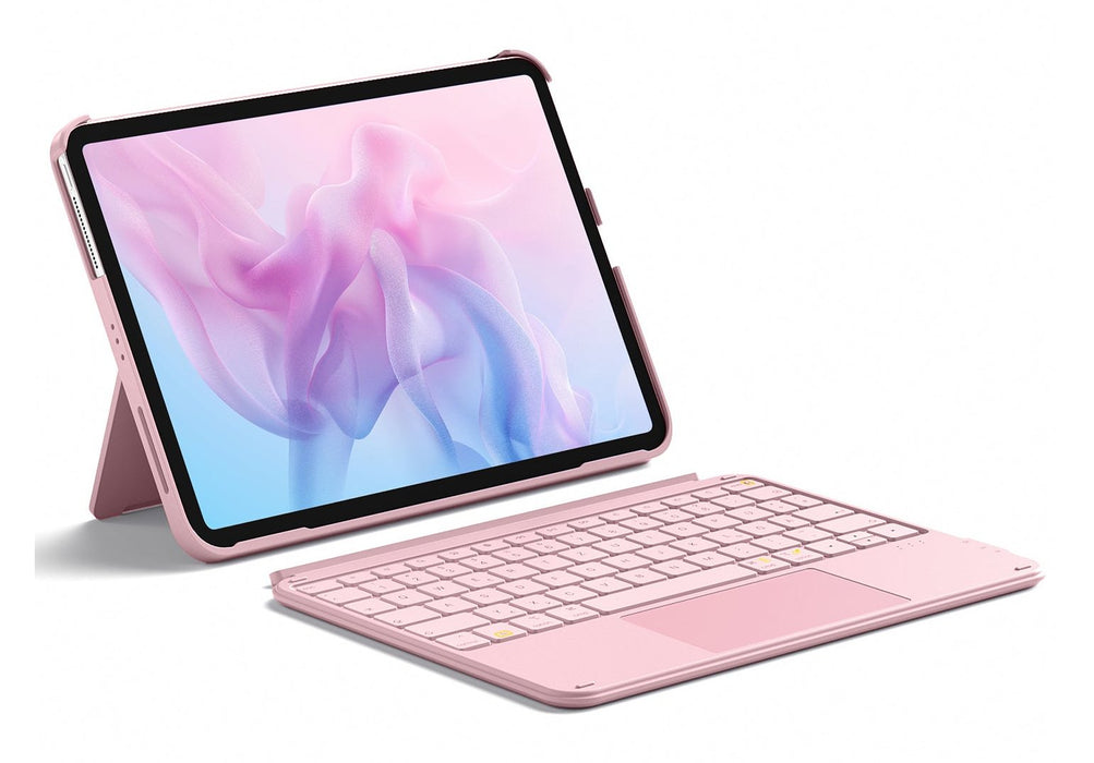 EAN 6976521112390 - Inateck KB04122 27,9 cm (11") Folio Rosa imagen 2