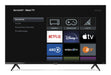 EAN 5905683270755 - Sharp 43GJ4225E 109,2 cm (43") 4K Ultra HD Smart TV Wifi Negro imagen 2