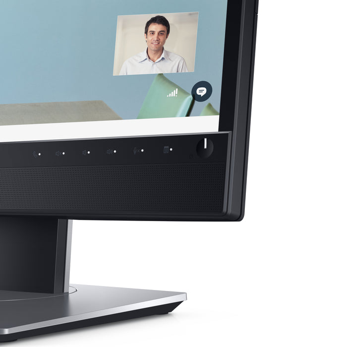 EAN 5397184004906 - DELL P2418HZ LED display 61 cm (24") 1920 x 1080 Pixeles Full HD LCD Negro imagen 11