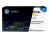 EAN 0882780459175 - HP 824A Yellow LaserJet Image Drum cartucho de tóner 1 pieza(s) imagen 1