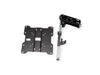 EAN 7630049634435 - VALUE 17.99.1186 soporte para TV 94 cm (37") Negro imagen 2