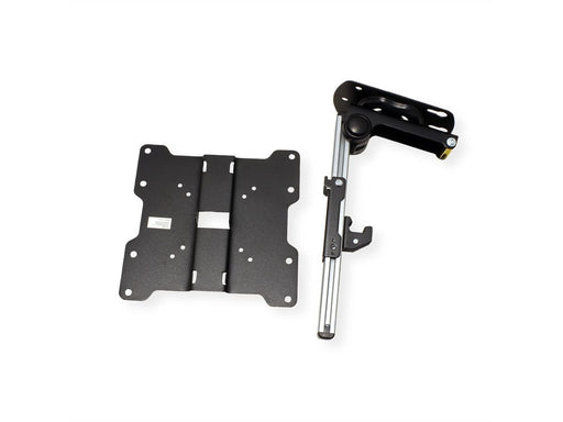 EAN 7630049634435 - VALUE 17.99.1186 soporte para TV 94 cm (37") Negro imagen 2