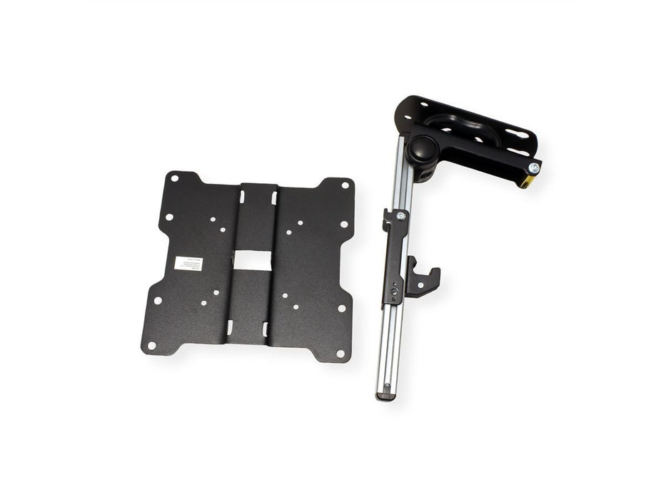 EAN 7630049634435 - VALUE 17.99.1186 soporte para TV 94 cm (37") Negro imagen 2
