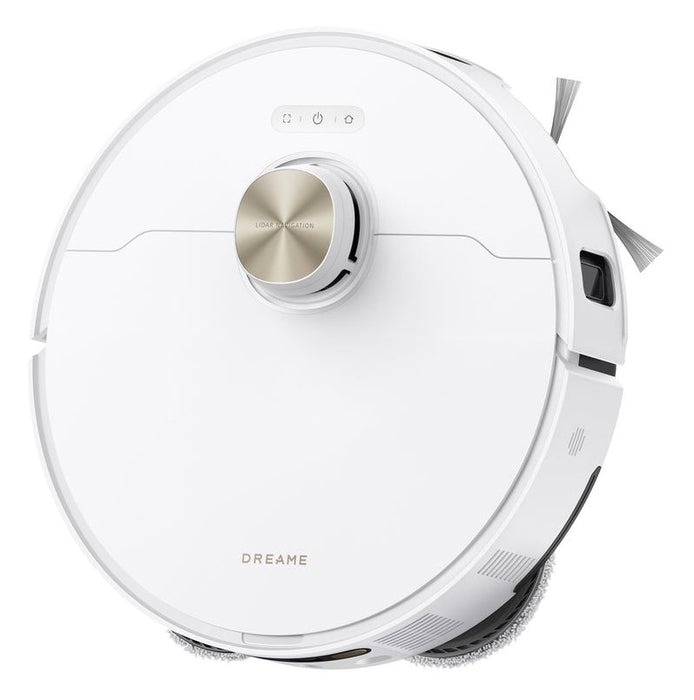 EAN 6979181920589 - Dreame L50s Pro Ultra 0,25 L Blanco imagen 3