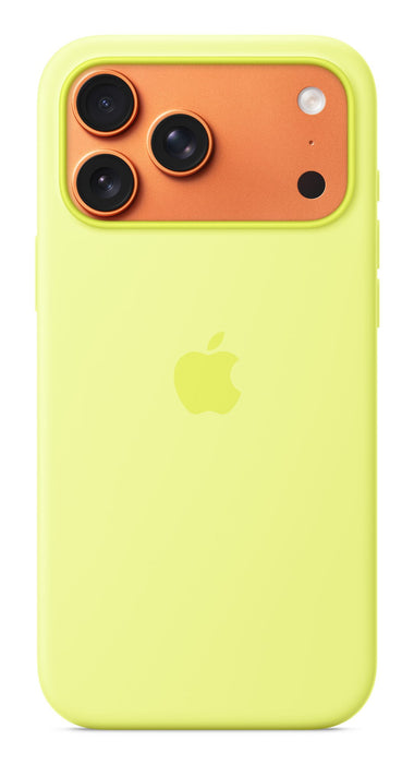 EAN 195950664058 - Apple MGFM4ZM/A funda para teléfono móvil 17,5 cm (6.9") Amarillo imagen 2