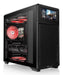 EAN 4711658546319 - Thermaltake TR300 TG Midi Tower Negro imagen 1