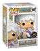 EAN 0889698793216 - FUNKO POP! Luffy Gear Five imagen 2