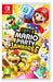EAN 45496512606 - Nintendo Super Mario Party Jamboree (Switch) Estándar Plurilingüe Nintendo Switch imagen 1