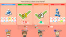 EAN 45496429171 - Nintendo Big Brain Academy: Brain vs. Brain Estándar Alemán, Inglés Nintendo Switch imagen 8