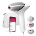 EAN 8720689039109 - Philips BRI946/00 depiladora de luz pulsada Luz pulsada intensa (IPL) Plata, Blanco imagen 1