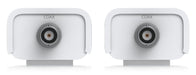 EAN 0810177161660 - Ubiquiti UACC-Retrofit-PoE-2Wire Transmisor y receptor de red Blanco 10, 100 Mbit/s imagen 12