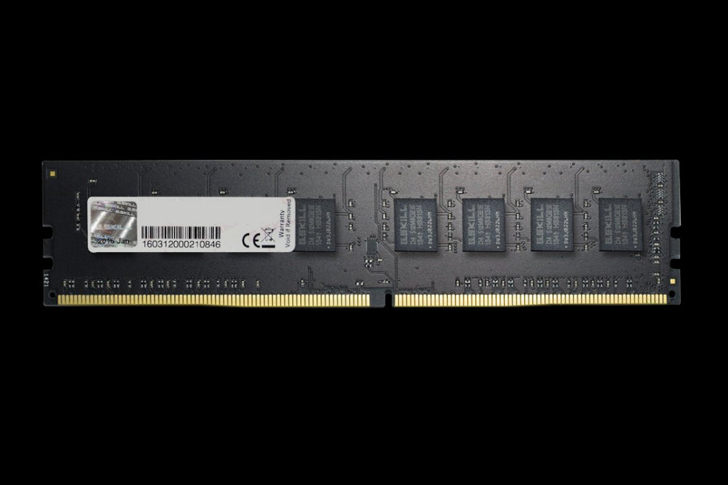 EAN 4719692017789 - G.Skill F4-2400C17D-8GNT módulo de memoria 8 GB 2 x 4 GB DDR4 288-pin DIMM imagen 2