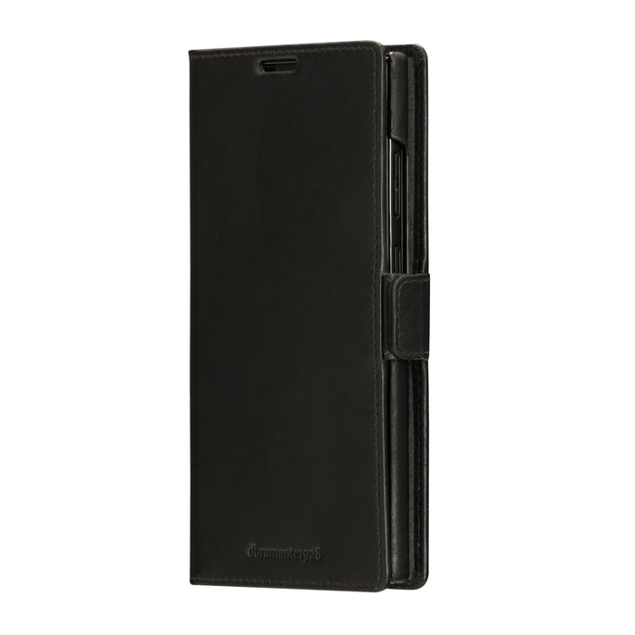 EAN 5711428017642 - dbramante1928 Lynge funda para teléfono móvil 17,3 cm (6.8") Folio Negro imagen 5