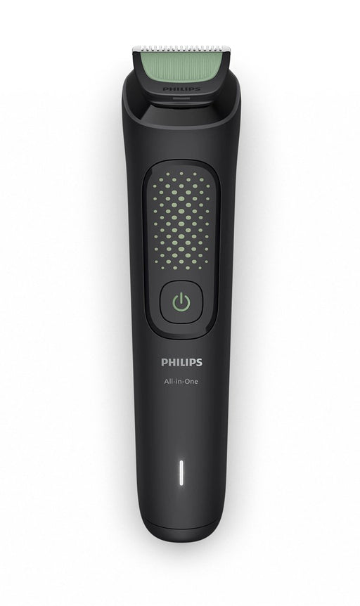 EAN 8720689026635 - Philips MG3945/15 cortadora de pelo y maquinilla Negro Litio imagen 1
