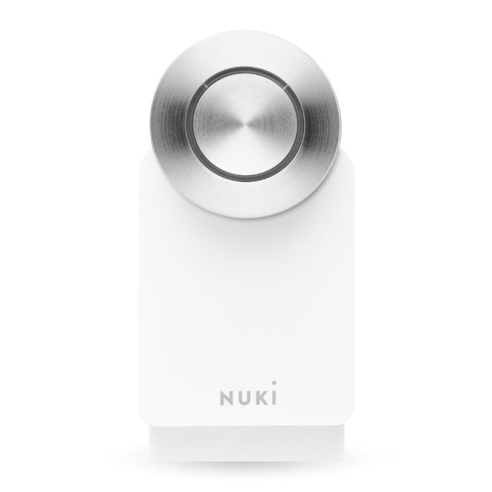 EAN 9120072081828 - Nuki Smart Lock 3.0 Pro Cerradura de puerta inteligente imagen 1