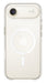EAN 195950653656 - Apple MGH34ZM/A funda para teléfono móvil 16,5 cm (6.5") Translúcido, Blanco imagen 3