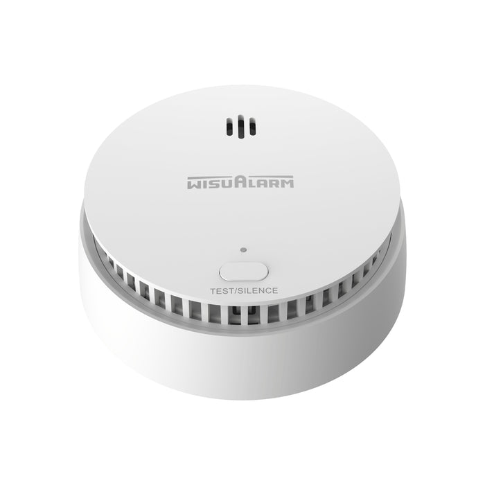 EAN 6923172529725 - WisuAlarm HY-SA20A Detector fotoeléctrico de reflexión Inalámbrico imagen 1