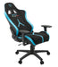 EAN 677222946135 - ONEX ONEX-STC-A-L-BB silla de oficina y de ordenador Asiento acolchado Respaldo acolchado imagen 9