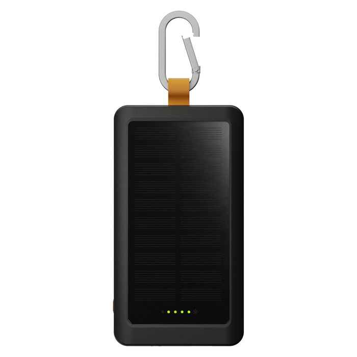 EAN 8720195103554 - Xtorm XG2ES101 batería externa 10000 mAh Negro, Carbón vegetal imagen 9