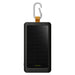 EAN 8720195103554 - Xtorm XG2ES101 batería externa 10000 mAh Negro, Carbón vegetal imagen 9