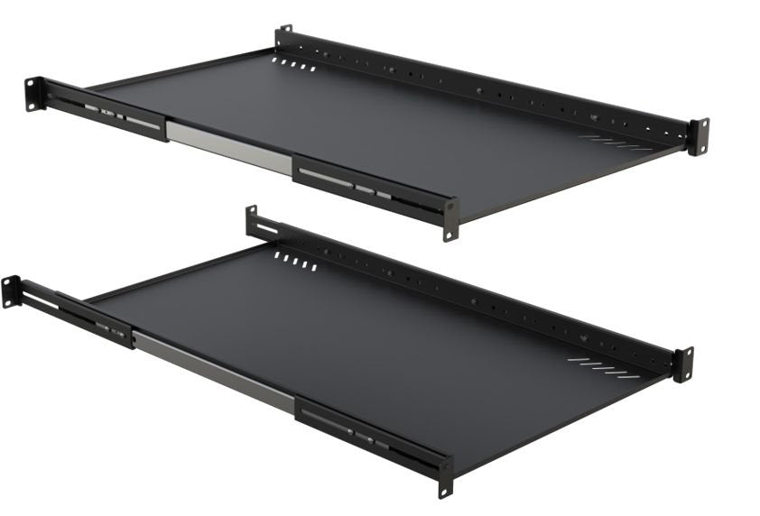 EAN 5715328130326 - Lanview LVR1U-SLIDE-1000MM-BL no categorizado imagen 1