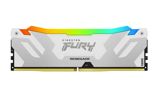 EAN 0740617339314 - Kingston Technology FURY Renegade RGB módulo de memoria 1 x 16 GB 8000 MT/s 288-pin DIMM imagen 2