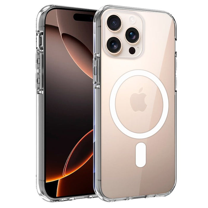 EAN 8434847075327 - COOL Accesorios COOL funda para teléfono móvil 17,5 cm (6.9") Transparente imagen 1