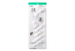 EAN 93573799983 - Cricut Essential Tool Set Juego de herramientas esenciales Blanco 7 pieza(s) imagen 2
