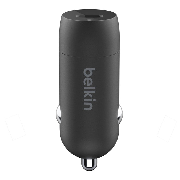 EAN 0745883852376 - Belkin CCA004bt1MBK-B6 Portátil, Smartphone, Tableta Negro Encendedor de cigarrillos Carga rápida Interio imagen 4