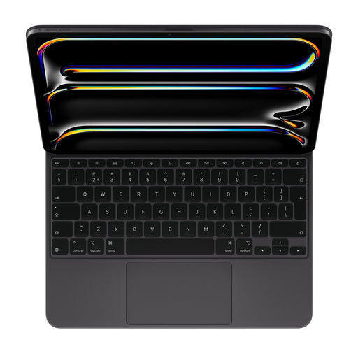 EAN 0195949484445 - Apple Magic Keyboard QWERTY Holandés imagen 2