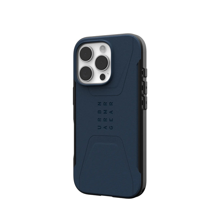 EAN 840283914119 - Urban Armor Gear Civilian funda para teléfono móvil 16 cm (6.3") Marina imagen 4