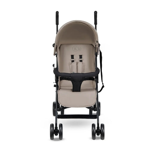EAN 5902533926817 - Kinderkraft TIK Sillita de paseo ligera 1 Asiento(s) Beige imagen 2