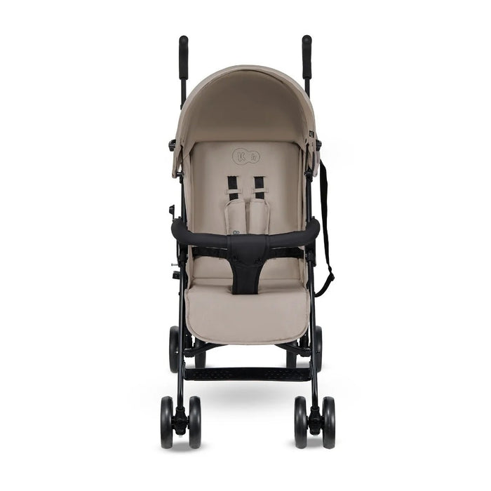 EAN 5902533926817 - Kinderkraft TIK Sillita de paseo ligera 1 Asiento(s) Beige imagen 2