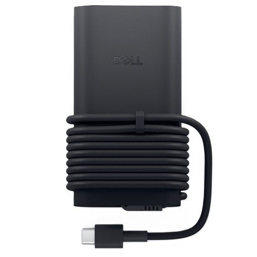 EAN 5715328187078 - DELL 450-BFNM adaptador e inversor de corriente Interior 100 W Negro imagen 1