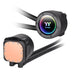 EAN 0841163087893 - Thermaltake TH120 Procesador Sistema de refrigeración líquida todo en uno 12 cm Negro 1 pieza(s) imagen 8