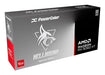 EAN 4713436176053 - PowerColor Hellhound Radeon RX 9060 XT Spectral White AMD 16 GB GDDR6 imagen 7