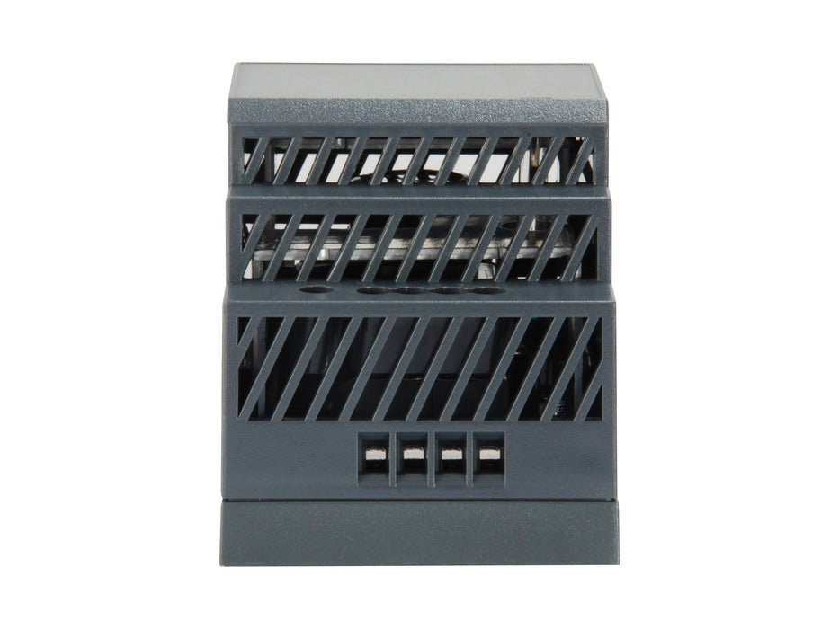 EAN 4015867206454 - LevelOne POW-2421 unidad de fuente de alimentación 60 W Negro imagen 4