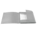 EAN 4008705195829 - HERMA 19582 carpeta Polipropileno (PP) Gris A4 imagen 3